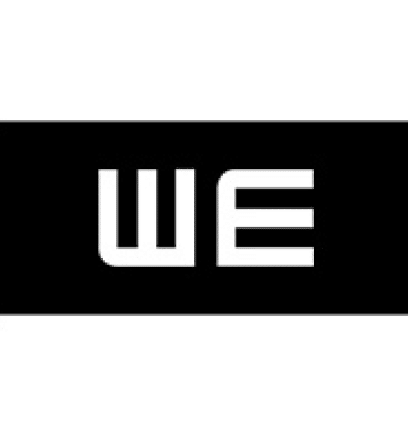 WE